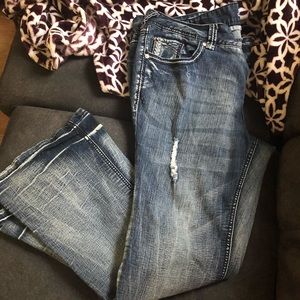 Women’s jeans